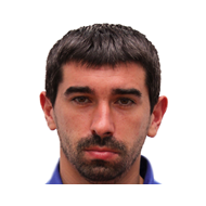 Олег Керчу статистика