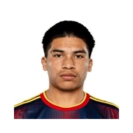 Omar Marquez статистика