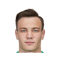Олег Медведев  статистика