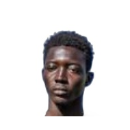 Ousseynou Fall Seck статистика