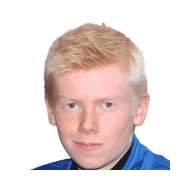 Виктор Рейнир Оддгейрссон  статистика