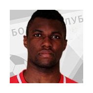 Самюэль Одеоибо статистика