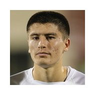 Одилжон Хамробеков статистика