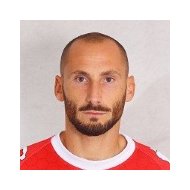 Даниэль Оффреди статистика