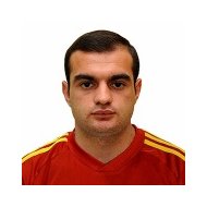 Камо Оганесян статистика