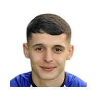 Коннор О'Грэди статистика