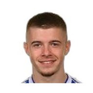 Найл О'Киффи статистика