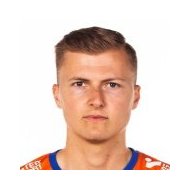 Давид Кристьян Олафссон статистика
