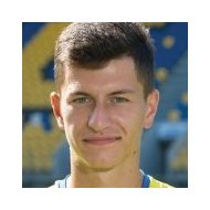 Альберто Николае Олару статистика