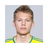 Йоаким Олауссон статистика