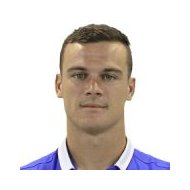 Франсиско Хавьер Оливер статистика