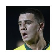 Оливер Норбёрн статистика