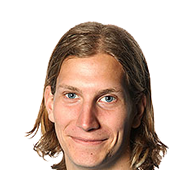 Оливер Силверхолт статистика