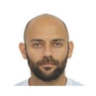 Марсело Оливейра Пинто статистика