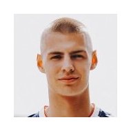 Оливер Ольссон статистика