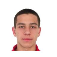 Денис Омельчук статистика