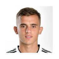 Эрвин Омич статистика