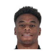 Кевин Оморуйи статистика