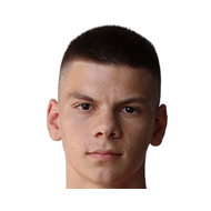 Даниэльс Онтужанс статистика