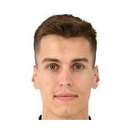 Матей Оравек   статистика