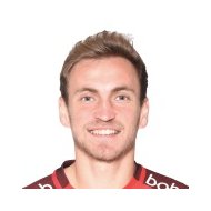 Амер Ордагич статистика
