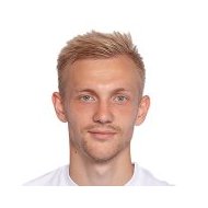 Андрей Орлов статистика