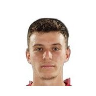 Дариуш Адриан Ороиан  статистика
