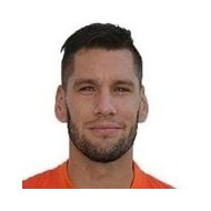 Херардо Амилькар Ортис статистика
