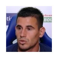 Вальтер Пабло Ортис статистика