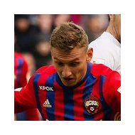 Дмитрий Осипов статистика