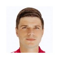 Редван Османов статистика