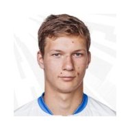 Денис Осокин статистика