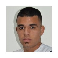 Мауро Габриэль Осорес статистика