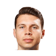 Филипп Оспелт статистика