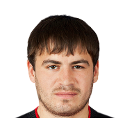 Андрей Овчинников статистика