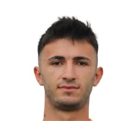 Юсуф Оздемир статистика