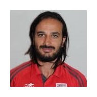 Зафер Озден статистика