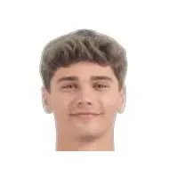 Pablo Agudin статистика