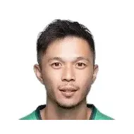 Philip Chan Siu-Kwan статистика