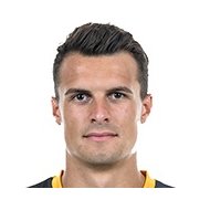 Филип Хайзе статистика