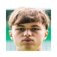 Pharell Hensel статистика