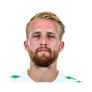 Филипп Хофманн статистика