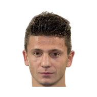 Патрик Крольчик статистика