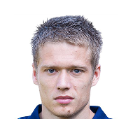 Петр Малиновски статистика