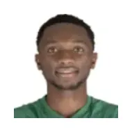 Pascal Phiri статистика