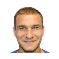 Павел Страк статистика