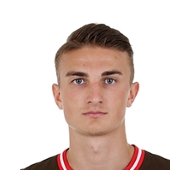 Филипп Цирайс статистика