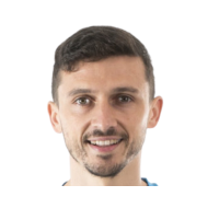 Пабло Антас статистика