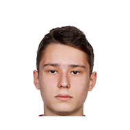 Павел Пацекин статистика