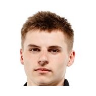 Никита Пацко статистика